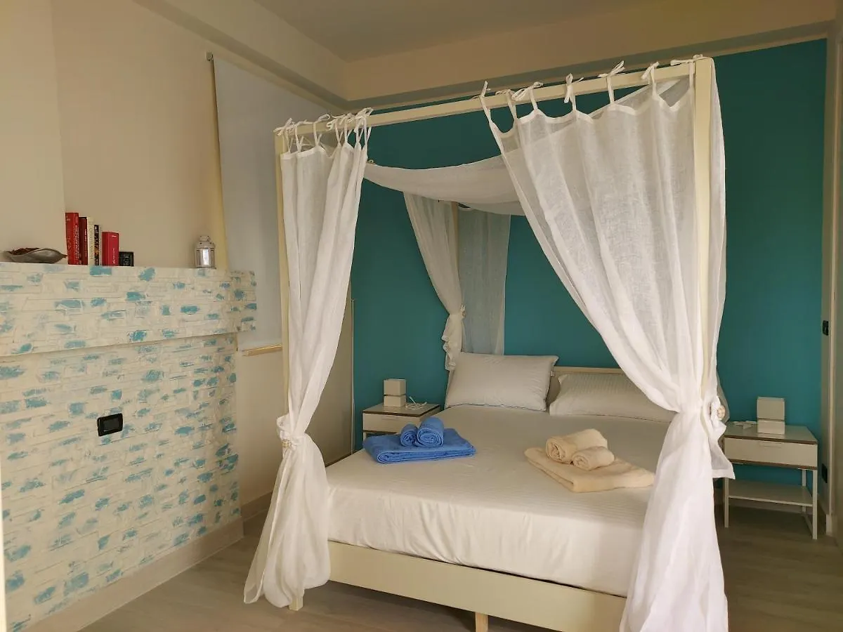 Appartamento attico sottovento Reggio Calabria Italia