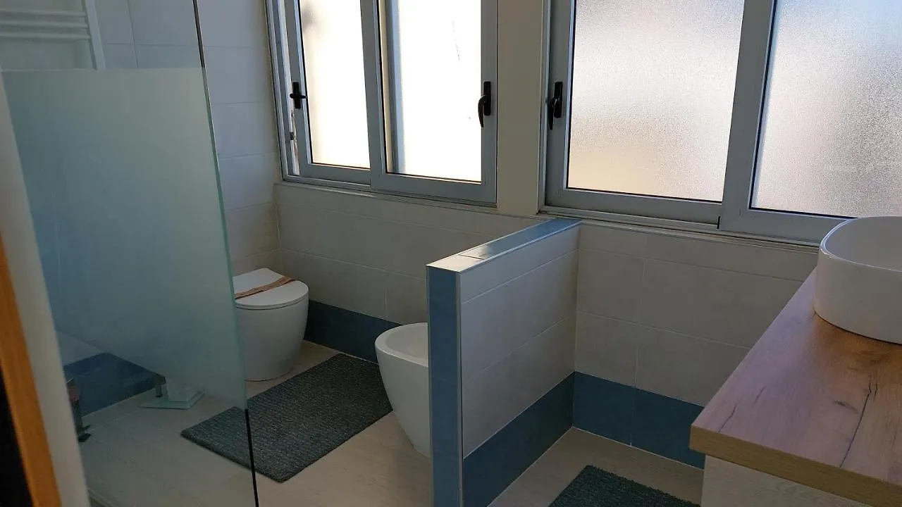 Appartamento attico sottovento Reggio Calabria