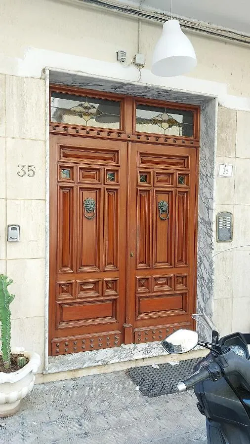 Appartamento attico sottovento Reggio Calabria