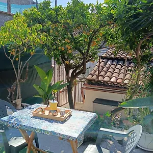  Casa vacanze Sicily Garden House
